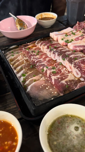 Opinii despre นิยมสุก în อำเภอบางละมุง - การบริการอาหารและที่พัก