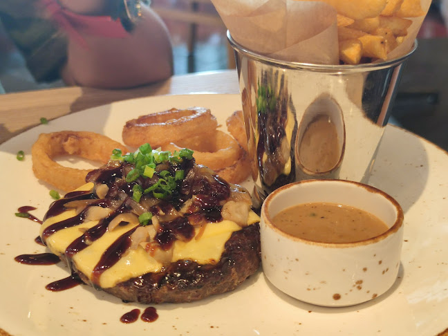 Sizzler - The Mall Korat - อำเภอเมืองนครราชสีมา