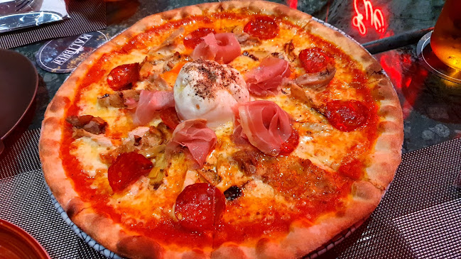 Malibrew Pattaya - อำเภอบางละมุง