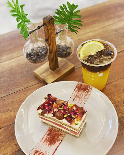 Opinii despre HANA în เมือง - การบริการอาหารและที่พัก