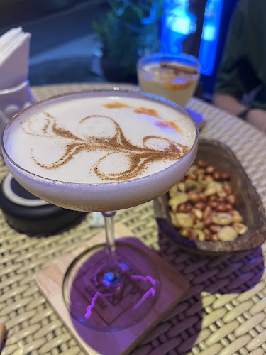 Comentarii opinii despre โอเชี่ยนบาร์