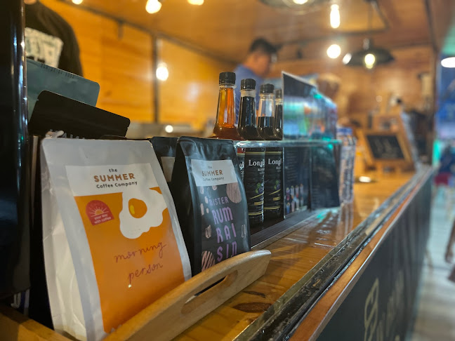 Opinii despre The Black In Black în อำเภอหาดใหญ่ - การบริการอาหารและที่พัก