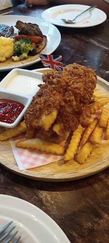 Comentarii opinii despre US STEAK BURGER&BBQ