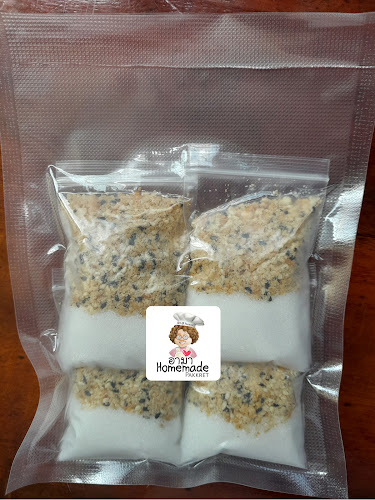 ร้านอาม่าโฮมเมด 121/48 - อำเภอปากเกร็ด