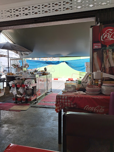 โกซ้ง ฅนโบราณ - หลังหลาด