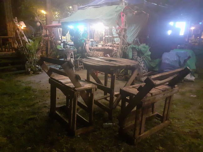 บ้านโรตี ทิชชู ป่าตอง (HALAL FOOD) - อำเภอกะทู้