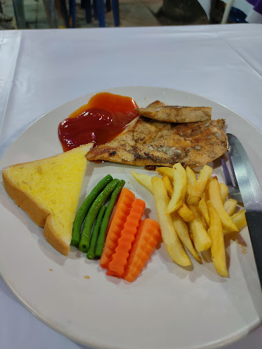 Opinii despre สเต๊กลุงหนวด @เพชรบูรณ์ în อำเภอเมืองเพชรบูรณ์ - การบริการอาหารและที่พัก