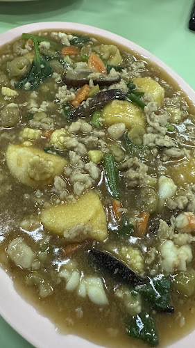 Comentarii opinii despre ศุภสารโภชนา ข้าวต้ม-อาหารตามสั่ง