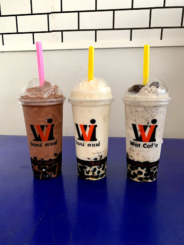 Wat Caf’e 1441 - สาขาบ้านโคก ตำบลมะเริง - อำเภอเมืองนครราชสีมา