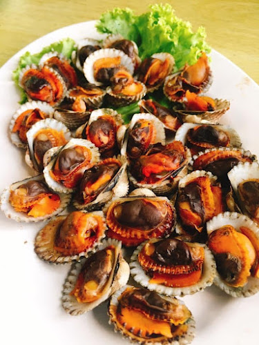 แหลมเจริญ ซีฟู้ด ระยอง - อำเภอเมืองระยอง