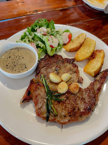 Opinii despre YOLO homemade food în อำเภอเมืองเพชรบูรณ์ - การบริการอาหารและที่พัก