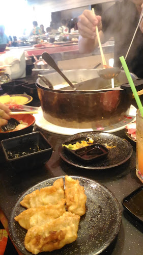 shabushi - ชาบูชิบุฟเฟ่ต์ขอนแก่น - การบริการอาหารและที่พัก