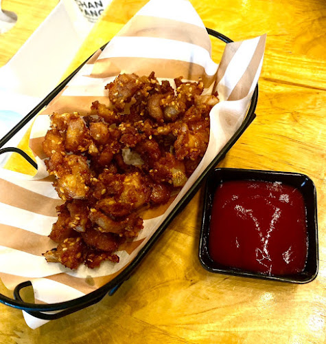 Comentarii opinii despre จันท์ปัง Chan pang