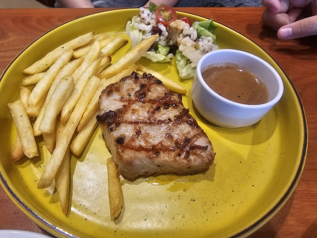 ซิซซ์เล่อร์ เซ็นทรัล แจ้งวัฒนะ