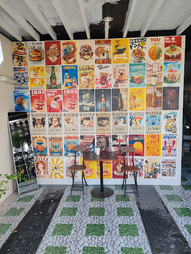 THE KAFFEE HOME CAFE