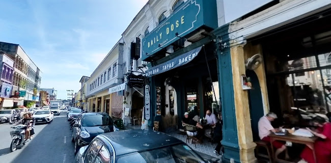 Juicy Lucy Burger and Bar