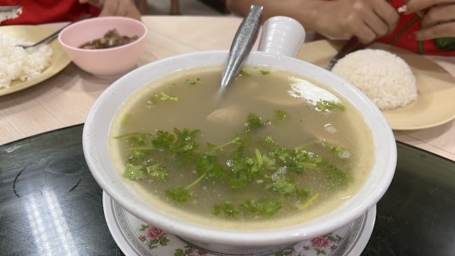 เล้งกี่ บะกุ๊ดแต๊