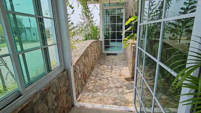 Ma Cheminee tree & coffee house - อำเภอบางละมุง