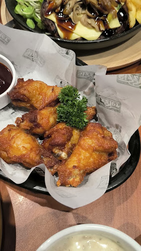 ซิซซ์เล่อร์ เซ็นทรัล แจ้งวัฒนะ - อำเภอปากเกร็ด