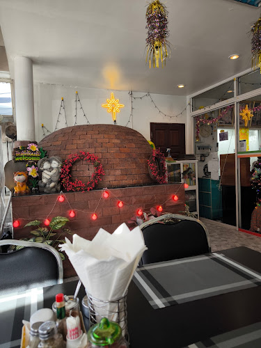 Comentarii opinii despre RISTO PIZZERIA PIT STOP