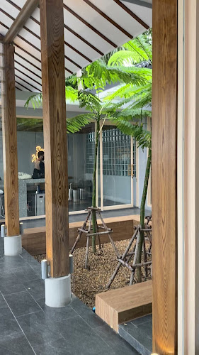 Seoul Maison Thailand Coffee