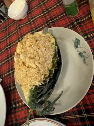 Blue Lagoon Thai & Seafood Restaurant - อำเภอถลาง