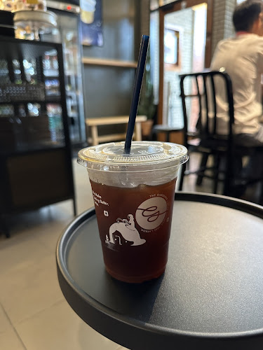 The Gardener Cafe' - อำเภอเมืองจันทบุรี