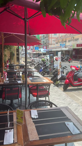 Don pizza - การบริการอาหารและที่พัก