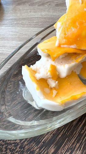 Lamai fresh coconut ice cream (lamai shop) - การบริการอาหารและที่พัก