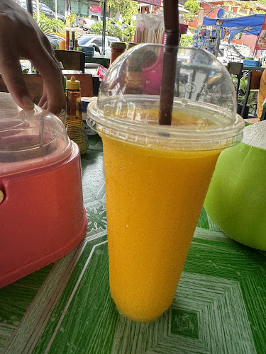 Comentarii opinii despre ก๋วยเตี๋ยวเรือ 12 เหรียญ ป่าตอง