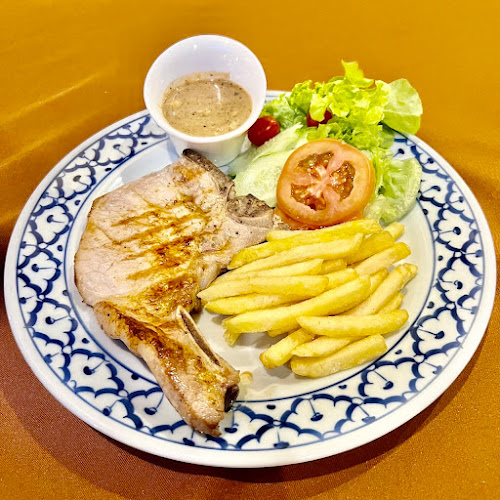 Opinii despre Thunder Bar Phuket în อำเภอเมืองภูเก็ต - การบริการอาหารและที่พัก