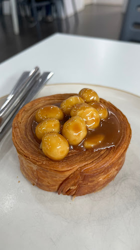 Comentarii opinii despre Avenue Hatyai - Brew with happiness