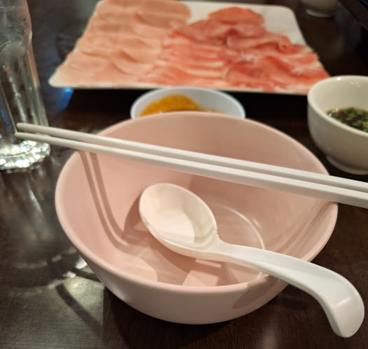 Comentarii opinii despre ชาบู นางใน