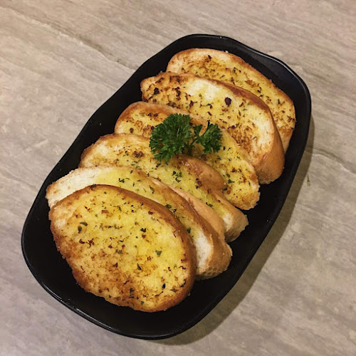 สเต็กลุงเดฟ#ตรงข้ามหอกาญจนา - อำเภอเมืองขอนแก่น