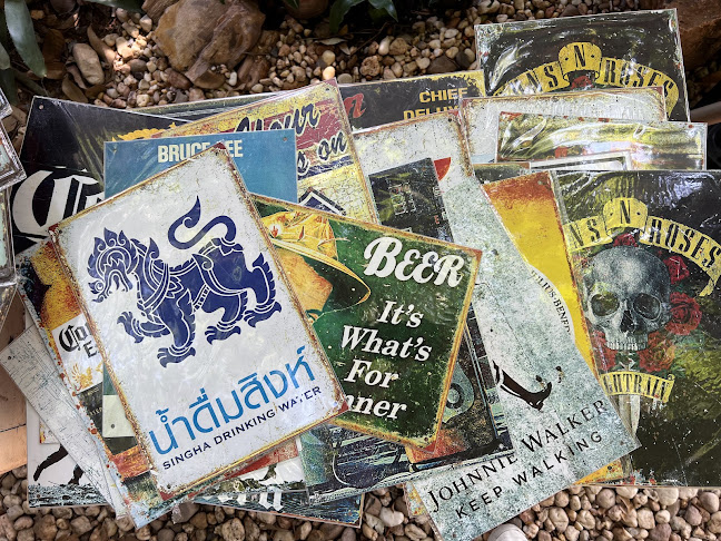 Comentarii opinii despre Pa Klang Mueang Café | ป่ากลางเมือง Café & Co-Working space