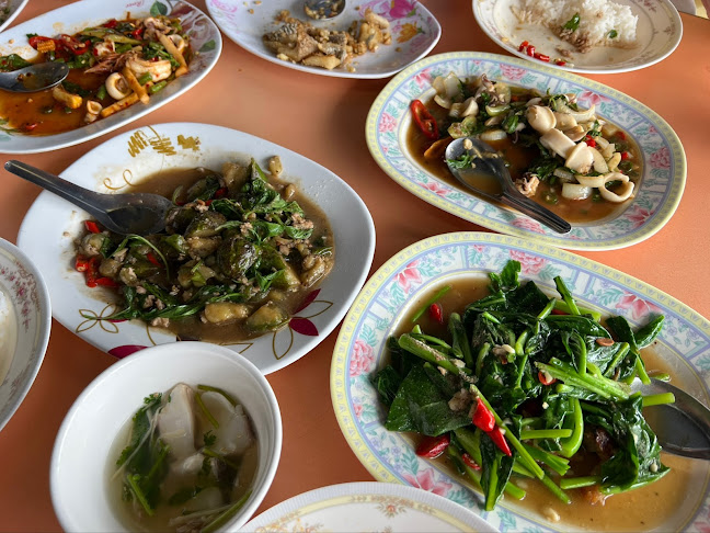 Comentarii opinii despre เฮียเปี๊ยกตามสั่ง