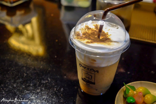 Opinii despre THE KOFFEE BEANS în อำเภอศรีราชา - การบริการอาหารและที่พัก