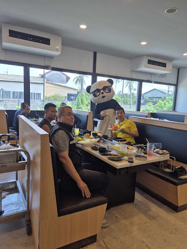 Comentarii opinii despre Panda Shabu แพนด้า ชาบู