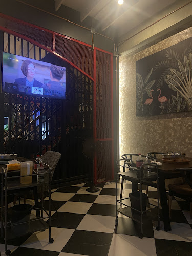 เกตุแก้ว หมูกระทะ - อำเภอเมือง