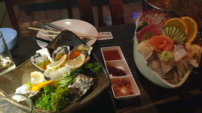 Slum Bar - อำเภอเมืองพะเยา