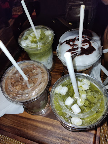 Opinii despre Baan Dampranot, Koh Kret în อำเภอปากเกร็ด - การบริการอาหารและที่พัก