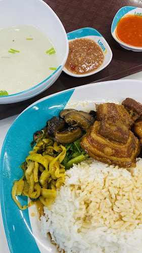 Dairy Queen โลตัสฉลอง - อำเภอเมืองภูเก็ต