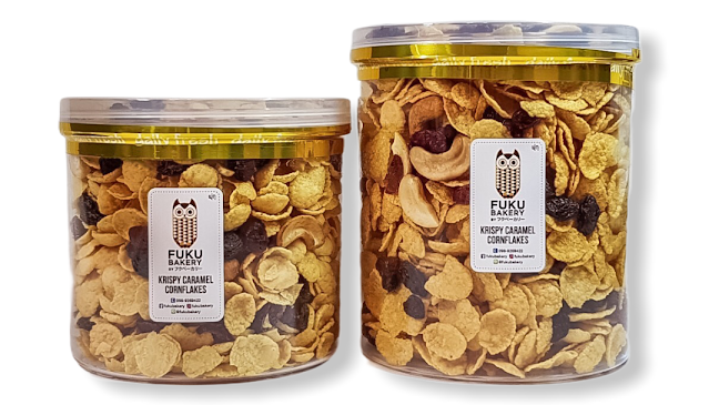 Opinii despre Fuku Bakery în อำเภอปากเกร็ด - การบริการอาหารและที่พัก