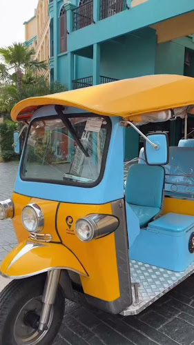 Opinii despre La Habana Bar & Restaurant Pattaya în อำเภอบางละมุง - การบริการอาหารและที่พัก