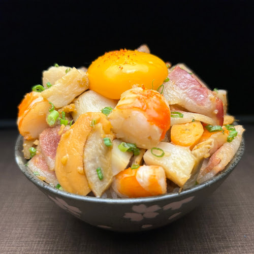 Hashi Japanese Restaurant & Izakaya - Hadyai