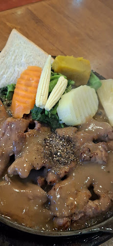 ร้านอาหารสโนว์ไวท์นครปฐม