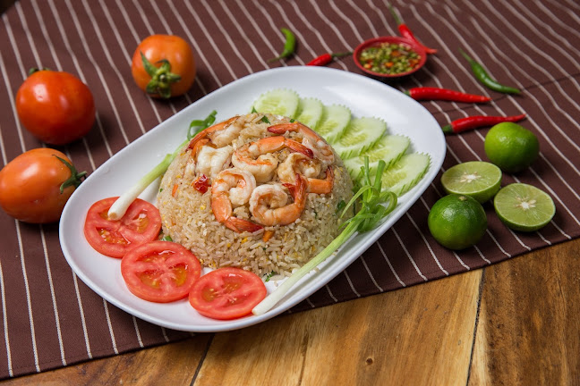 โคขุน แอท พัทยา by ดา - การบริการอาหารและที่พัก