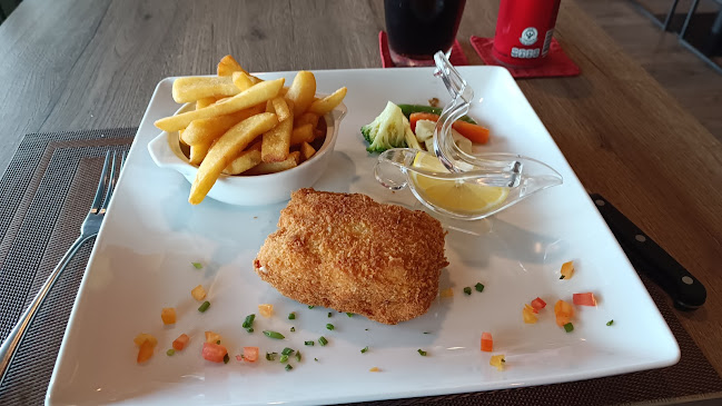 Pepper & Salt Pattaya