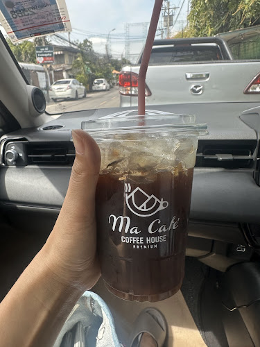 Comentarii opinii despre MA CAFE'