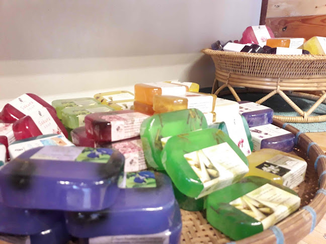 Comentarii opinii despre ร้าน บูรยา ช็อป